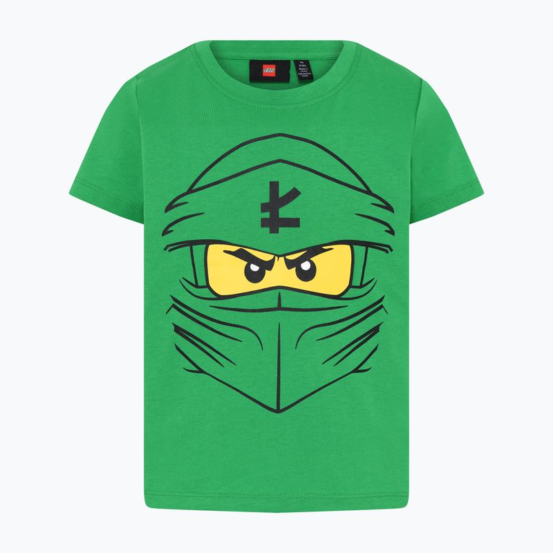 Wandershirt trekking Kinder LEGO Lwtaylor 26 grün 111618