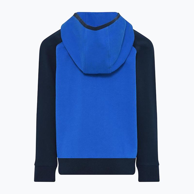 LEGO Lwstorm 205 Kinder-Trekking-Sweatshirt blau 11010650 2