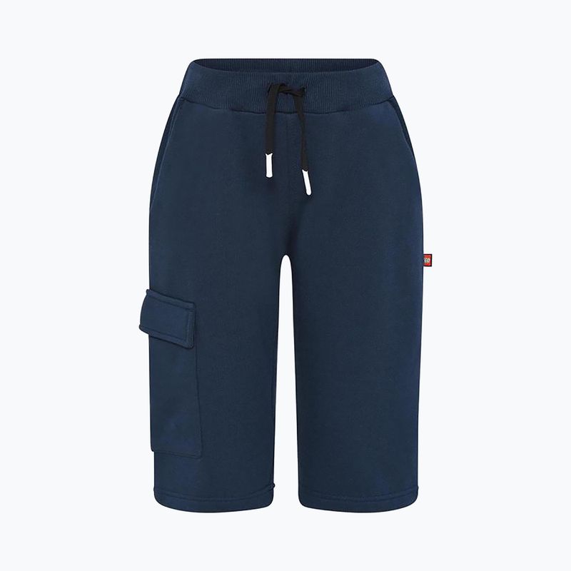 Kinder-Trekking-Shorts LEGO Lwparker 202 navy blau 11010631