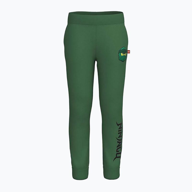 Kinderhose LEGO Lwpeiter 101 dunkelgrün