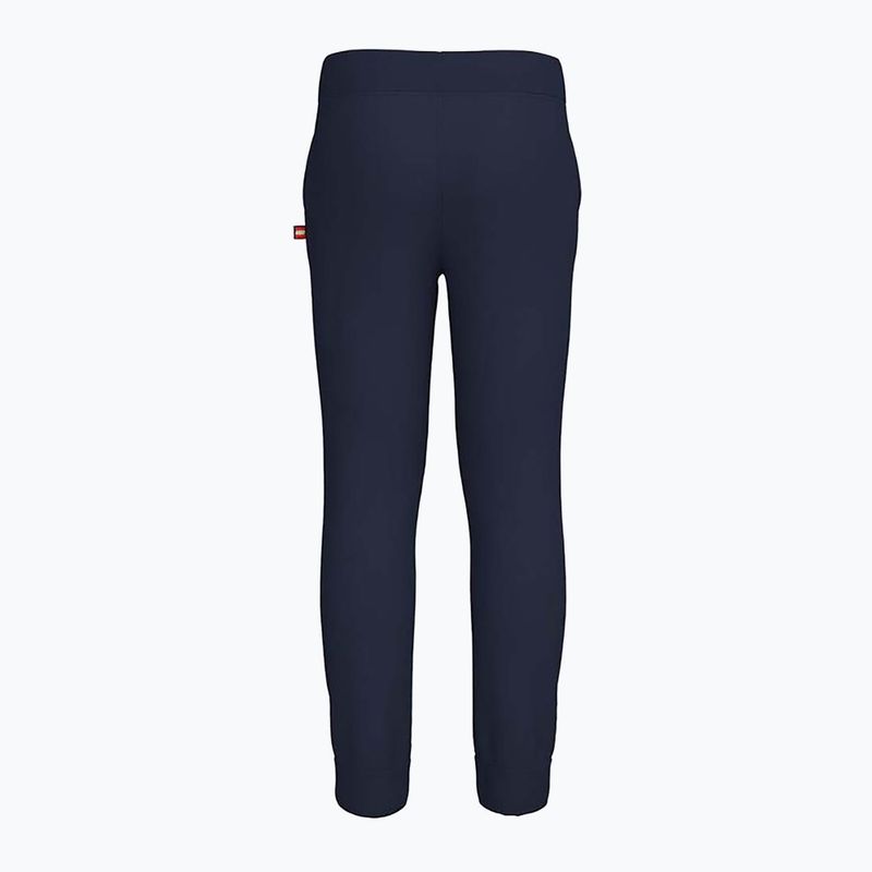 Kinderhose LEGO Lwpeiter 102 dark navy 2