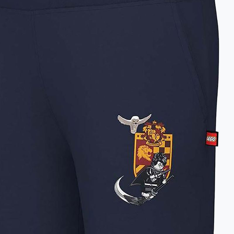 Kinderhose LEGO Lwpeiter 102 dark navy 3