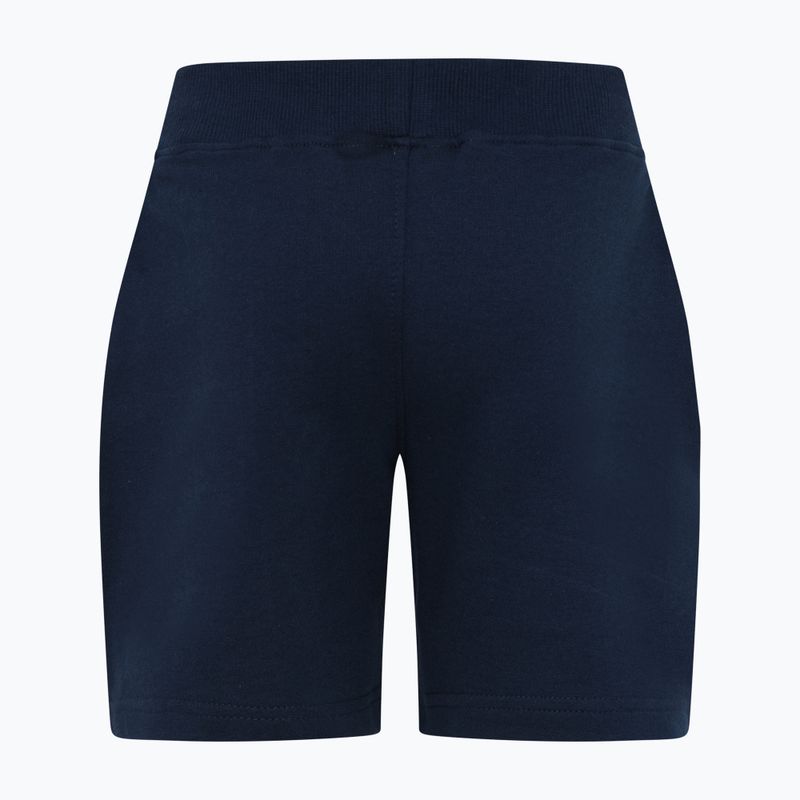 Trekkingshorts Kinder LEGO Lwparker 37 dunkelblau 121813 2