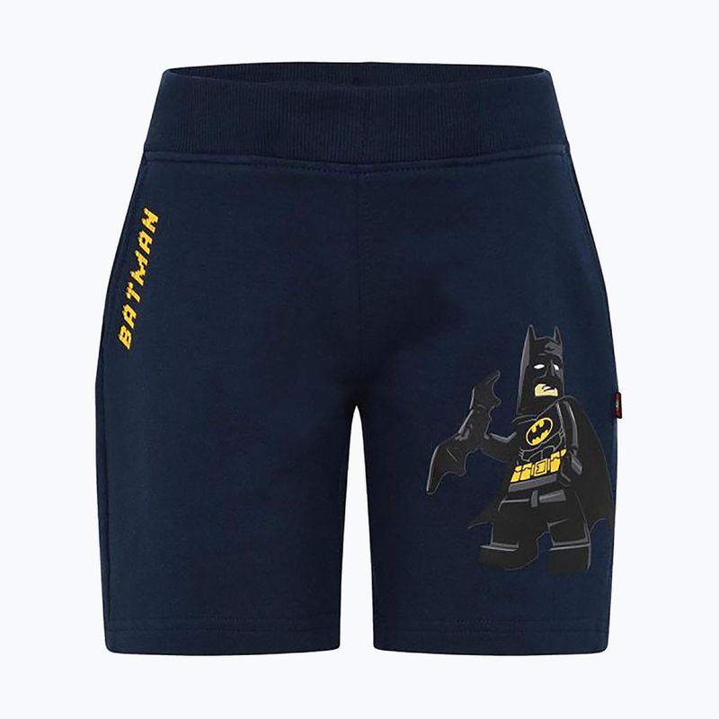 LEGO Lwparker 305 Kinder-Trekking-Shorts navy blau 12010812