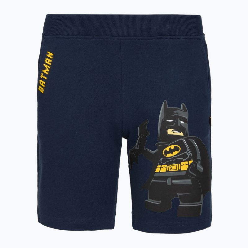 LEGO Lwparker 305 Kinder-Trekking-Shorts navy blau 12010812