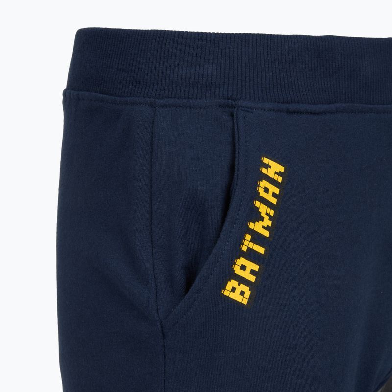 LEGO Lwparker 305 Kinder-Trekking-Shorts navy blau 12010812 4