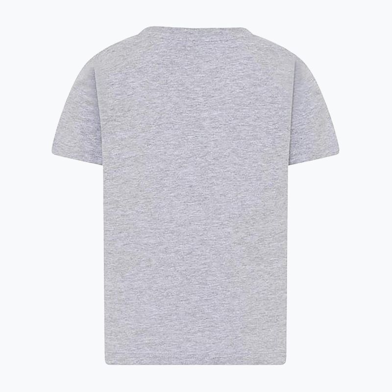 Kinder-Trekking-Shirt LEGO Lwtaylor 331 grau 12010825 2