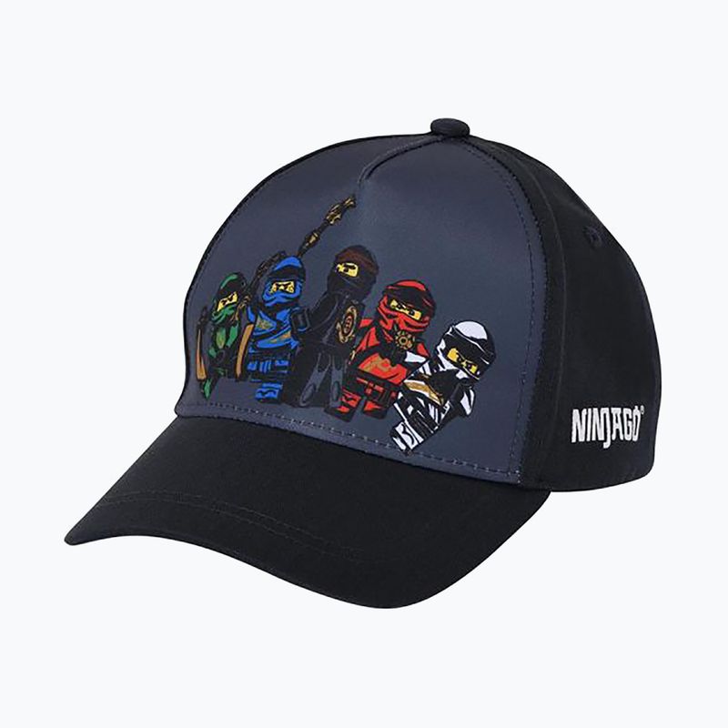 LEGO Lwalex 315 Kinder Baseballmütze navy blau 12010789 5