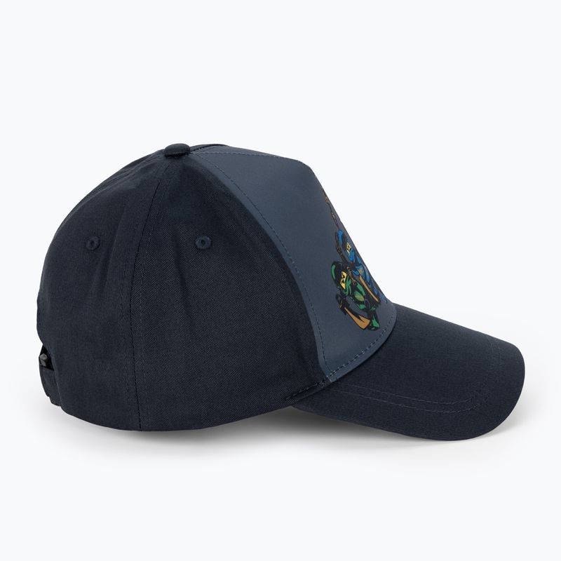 LEGO Lwalex 315 Kinder Baseballmütze navy blau 12010789 2