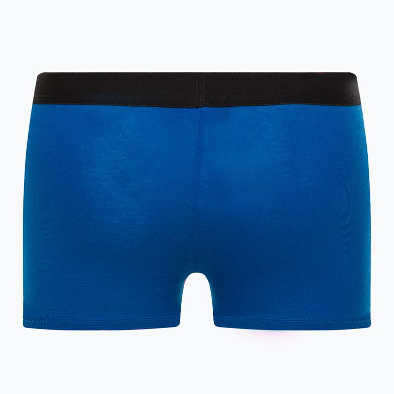 LEGO Lwbo 302 Kinder-Boxershorts 3 Paar grün/blau/grün 12010821 9
