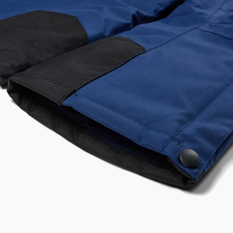 Skihose Kinder LEGO Lwparaw 702 dark blue 5