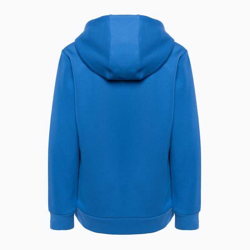 LEGO Lwsky blaues Kinder-Sweatshirt 2