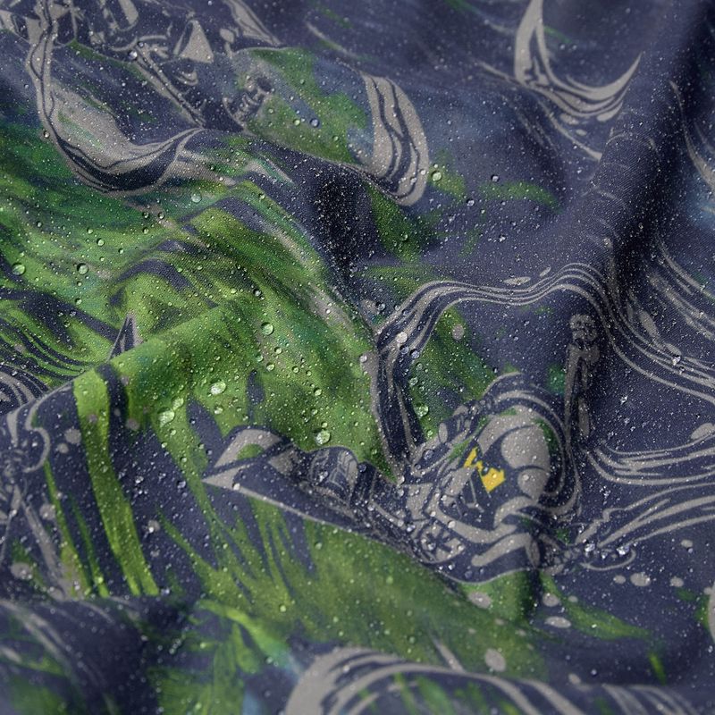 Jacke Kinder Lego Lwsaku 200 dark blue 4