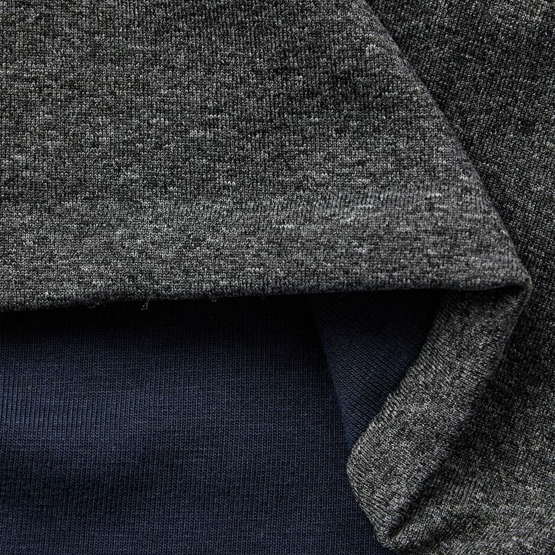 LEGO Lwagan 808 dunkelgrau meliert Kinder-Wintermütze 4