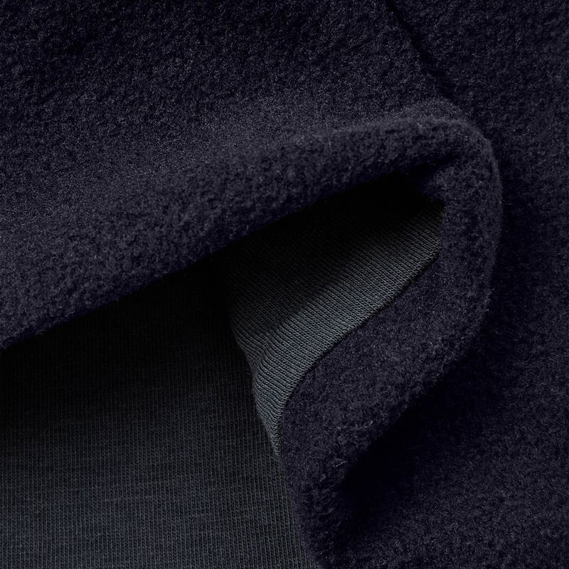 LEGO Lwagan 709 schwarze Wintermütze für Kinder 4