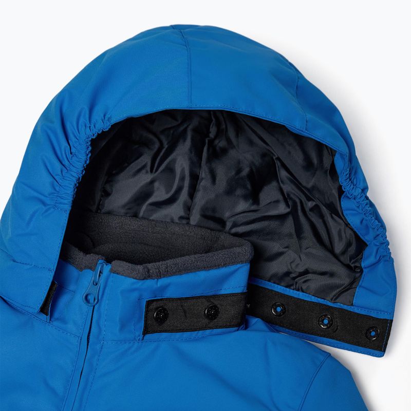 LEGO Lwjori Kinder-Overall 721 blau 3