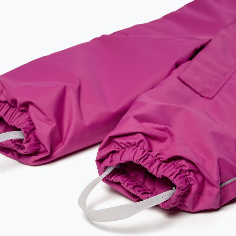 Kinder-Skihose LEGO Lwpuelo 701 fuchsia 4