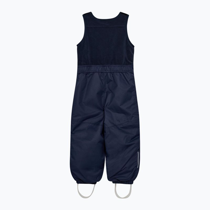 Kinderskihose LEGO Lwpuelo 701 dunkel navy/navy 2