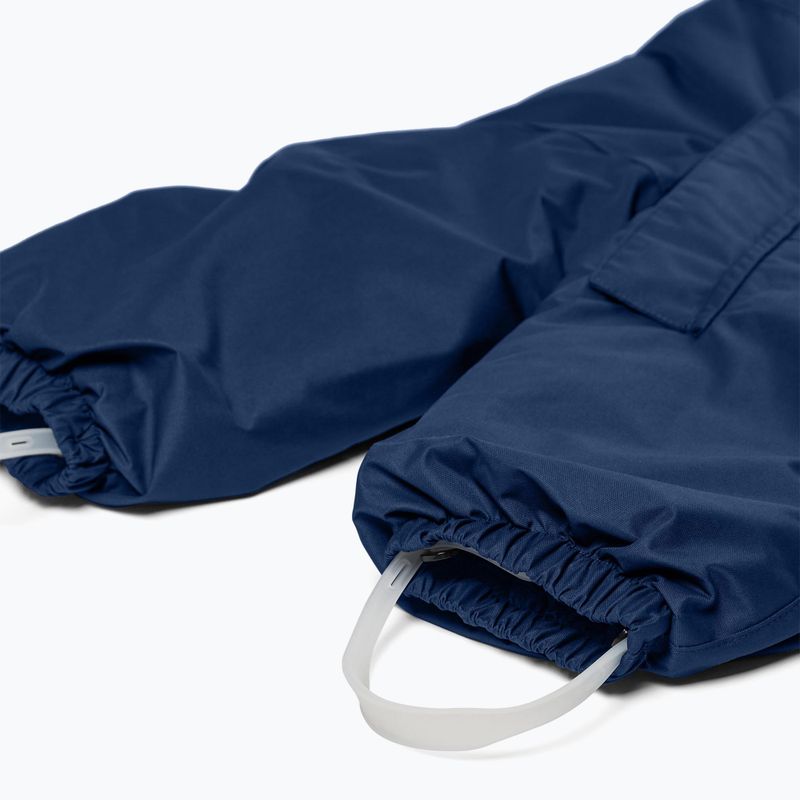 Kinderskihose LEGO Lwpuelo 701 dunkel navy/navy 4