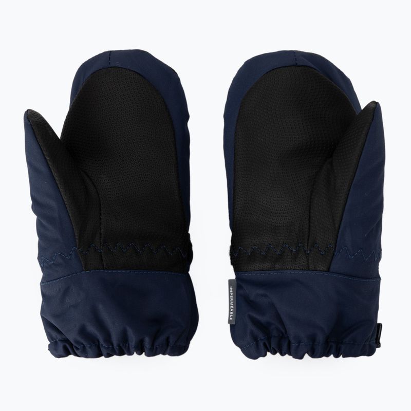 Kinder-Skihandschuhe LEGO Lwaripo 703 blau 3