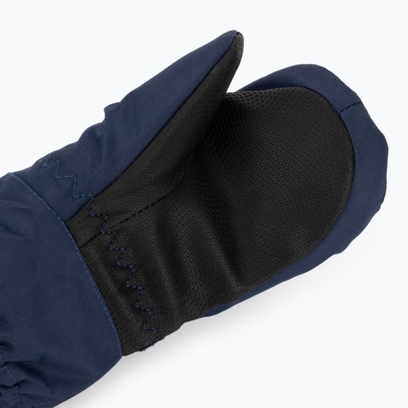 Kinder-Skihandschuhe LEGO Lwaripo 703 blau 5