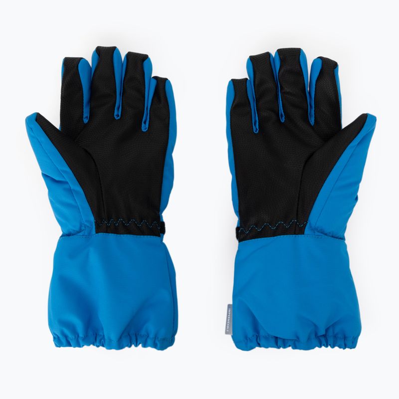 Kinder-Skihandschuhe LEGO Lwatlin 700 blau 3
