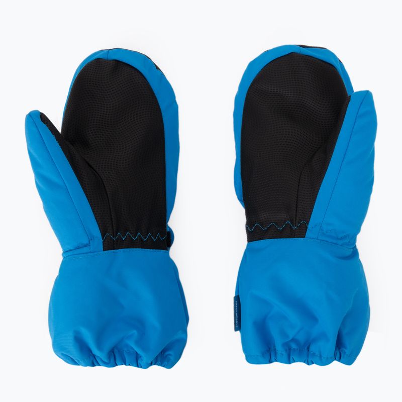 Kinder-Skihandschuhe LEGO Lwatlin 706 blau 3