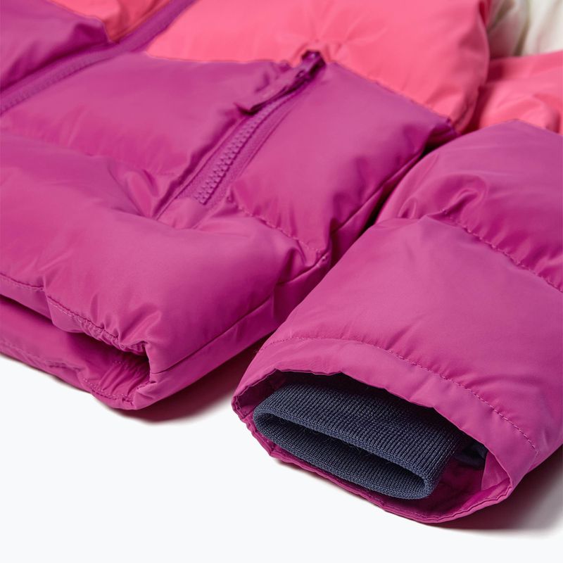 LEGO Lwjipe 705 fuchsia Kinderjacke 4
