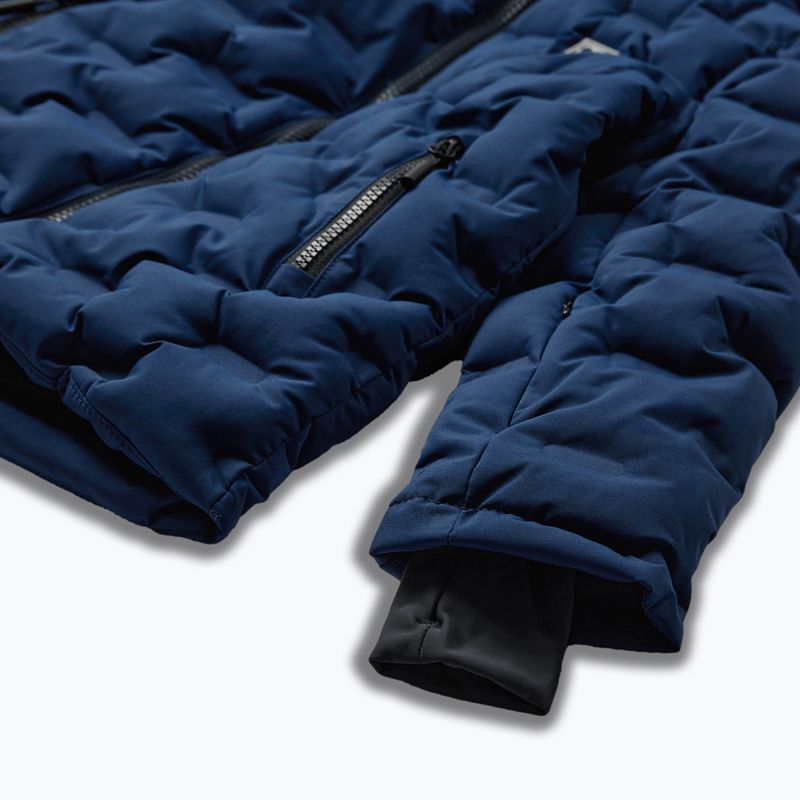 Kinder-Skijacke LEGO Lwjipe 706 navy 4