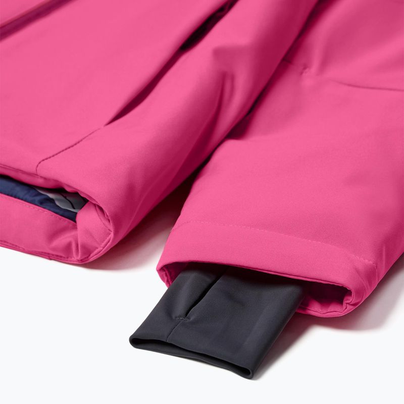 Kinder-Skijacke LEGO Lwjaz 802 rosa 4