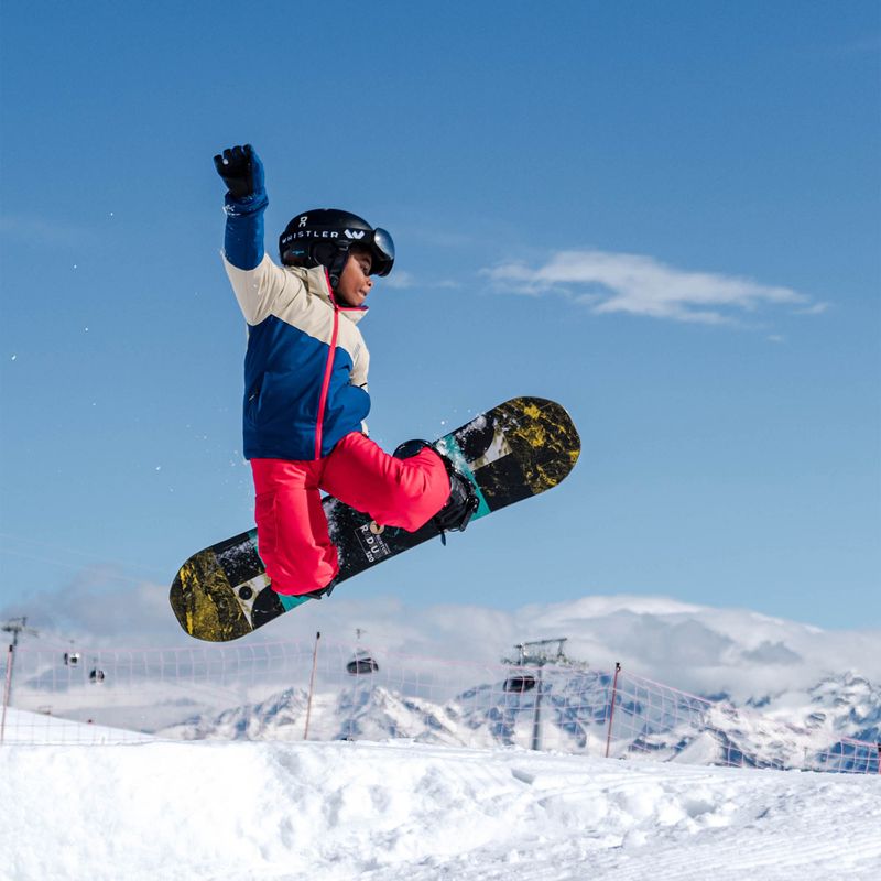 Kinder-Skijacke LEGO Lwjaz 809 dunkelblau 10