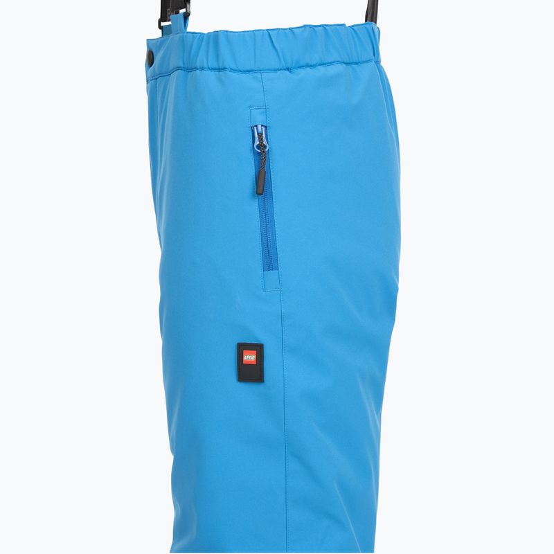 Kinder-Skihose LEGO Lwpayton 701 blau 3