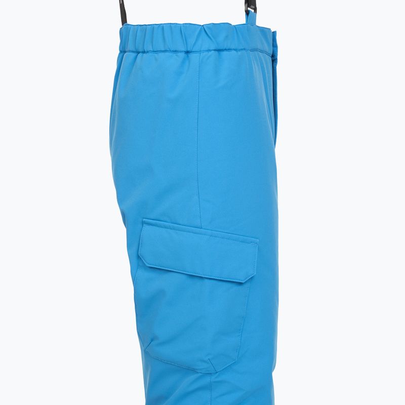 Kinder-Skihose LEGO Lwpayton 701 blau 4
