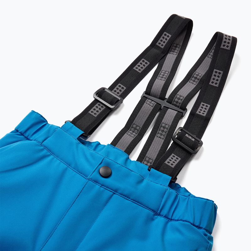 Kinder-Skihose LEGO Lwpayton 701 blau 3