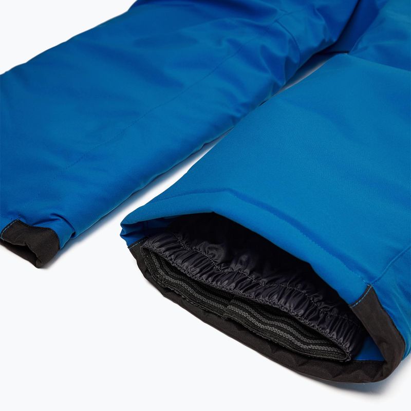 Kinder-Skihose LEGO Lwpayton 701 blau 4