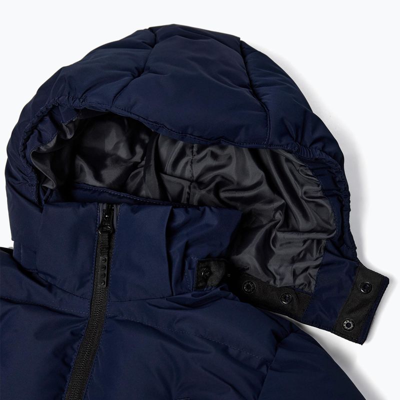 Isolierte Kinderjacke LEGO Lwjaz 711 dark navy 3