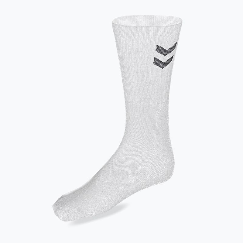 Hummel Basic Socken 3 Paar weiß 3