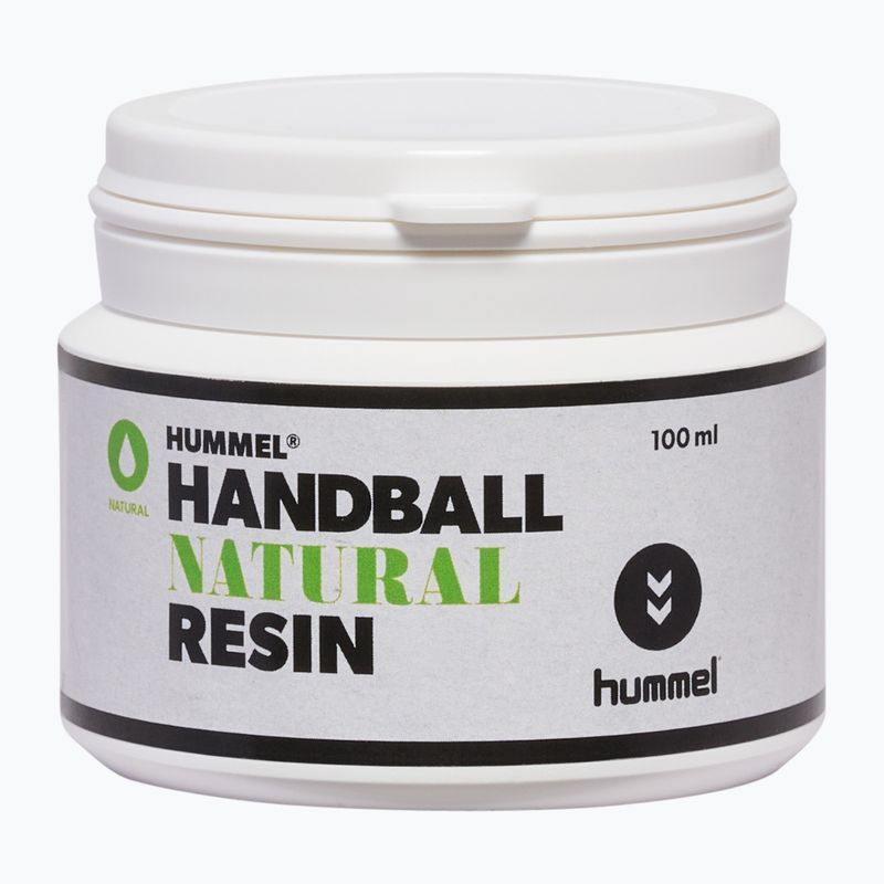 Kleber für Handball Hummel Natural Handball Resin clear