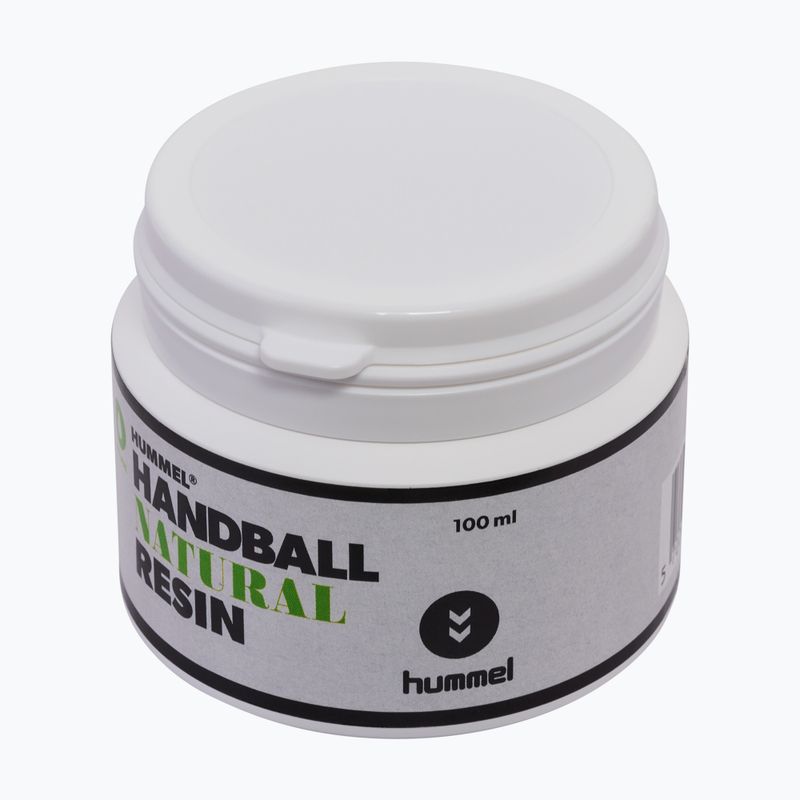 Kleber für Handball Hummel Natural Handball Resin clear 2