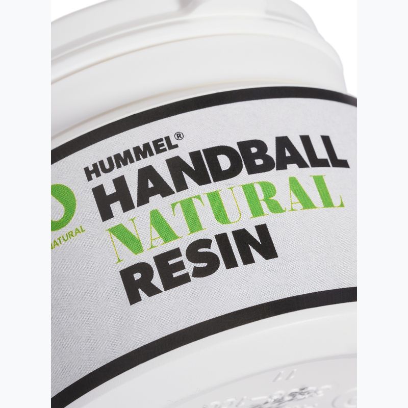 Kleber für Handball Hummel Natural Handball Resin clear 3
