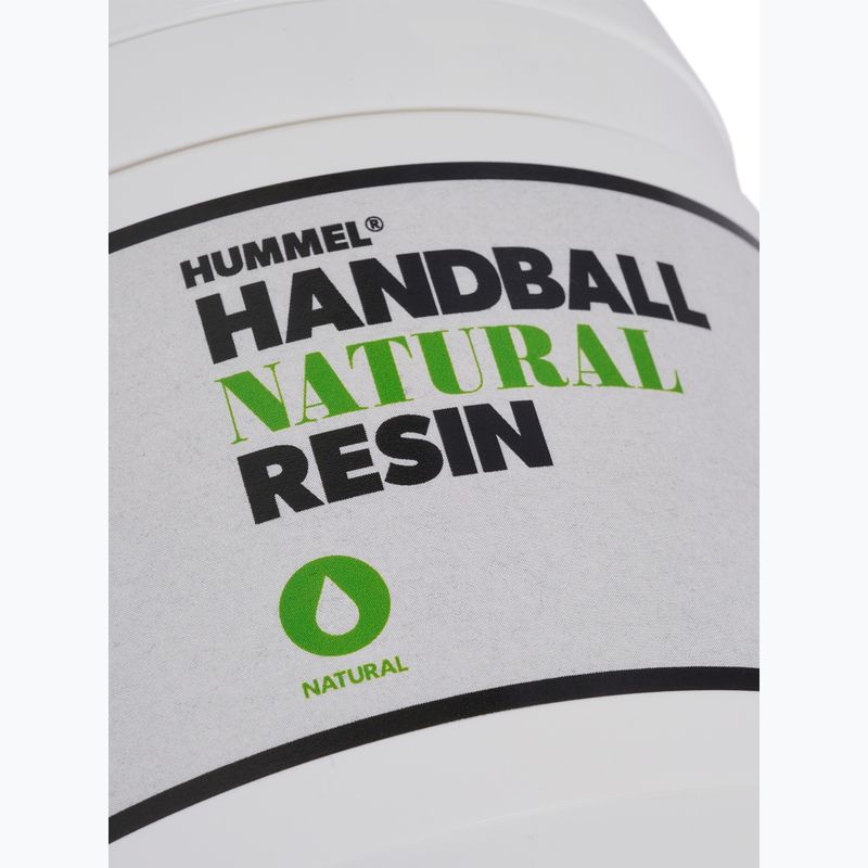 Kleber für Handball Hummel Resin Natural Big clear 3