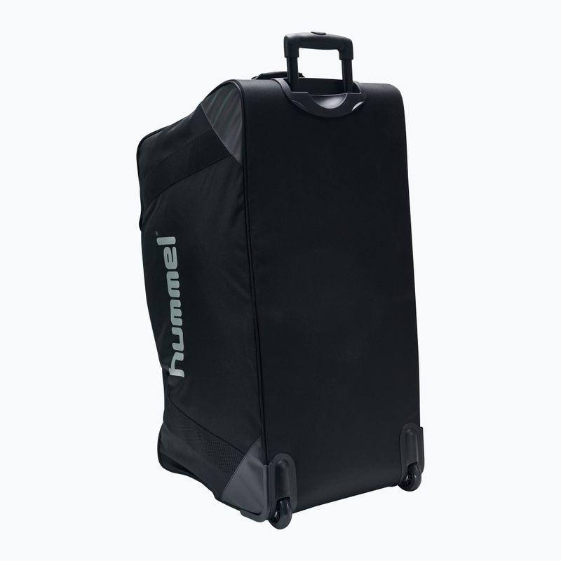 Hummel Team Trolley Reisetasche 134 l schwarz 3