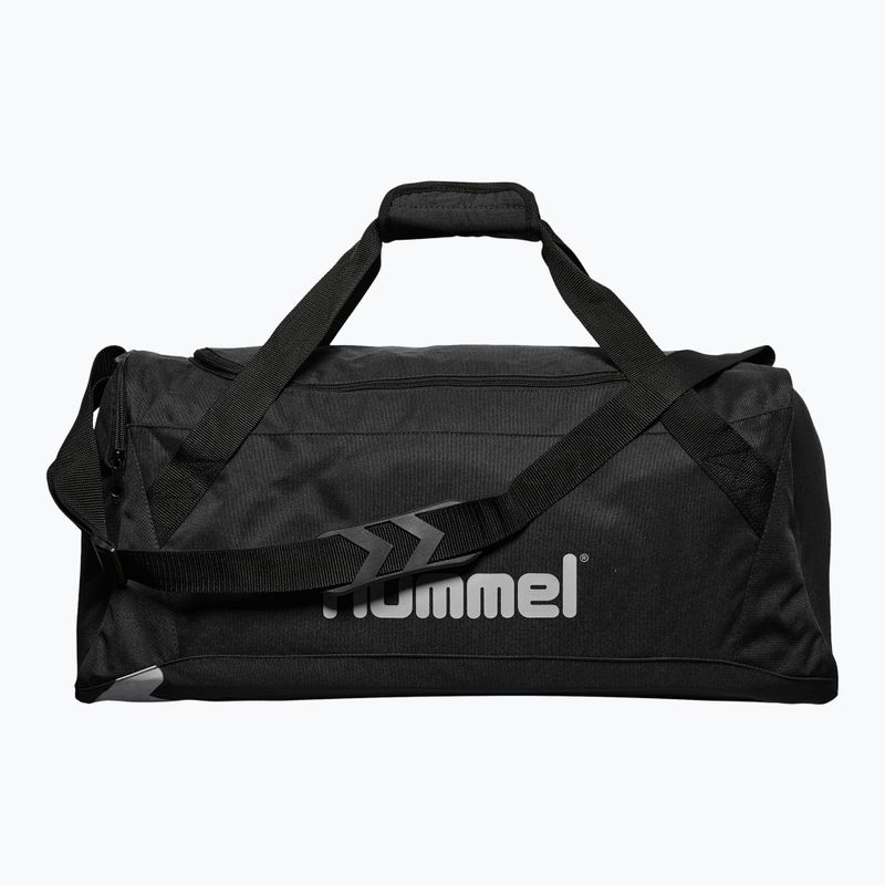 Hummel Core Sports Trainingstasche 45 l schwarz