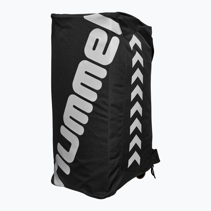 Hummel Core Sports Trainingstasche 45 l schwarz 4