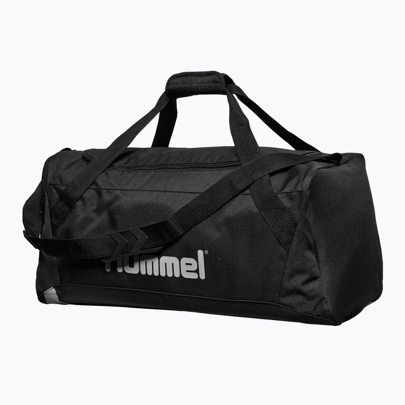 Hummel Core Sports Trainingstasche 69 l schwarz 2