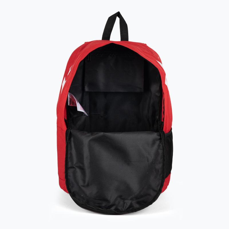 Hummel Core 28 l Rucksack true red 4