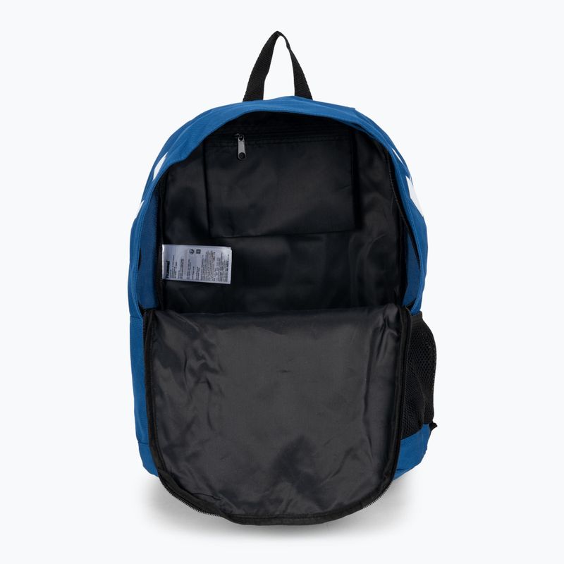 Hummel Core 28 l Rucksack true blue 4