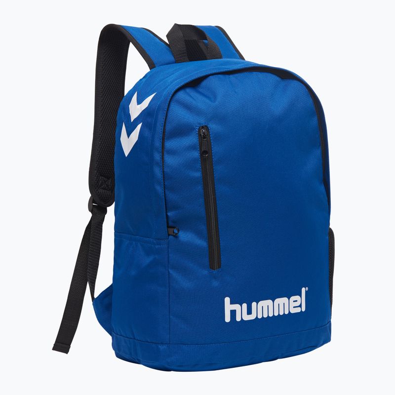 Hummel Core 28 l Rucksack true blue 5