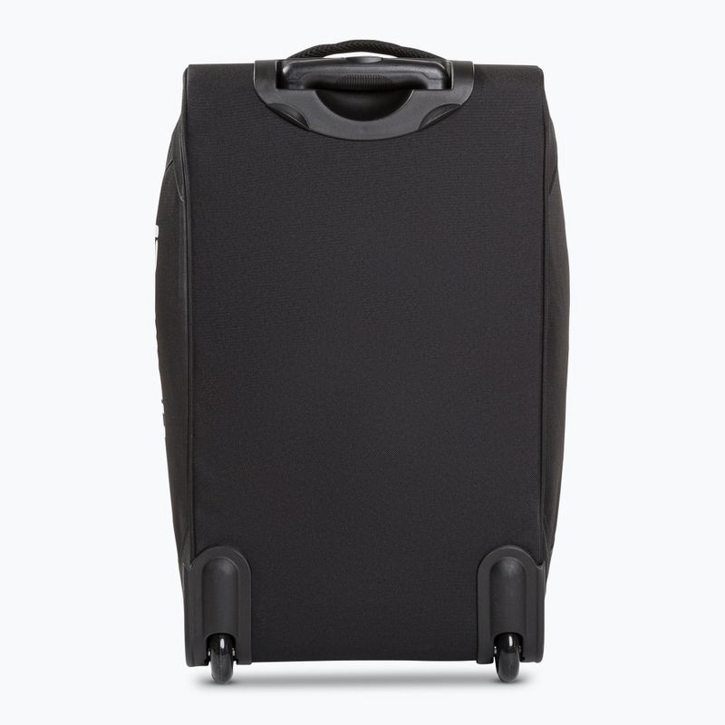 Hummel Core Trolley Reisetasche 65 l schwarz 3