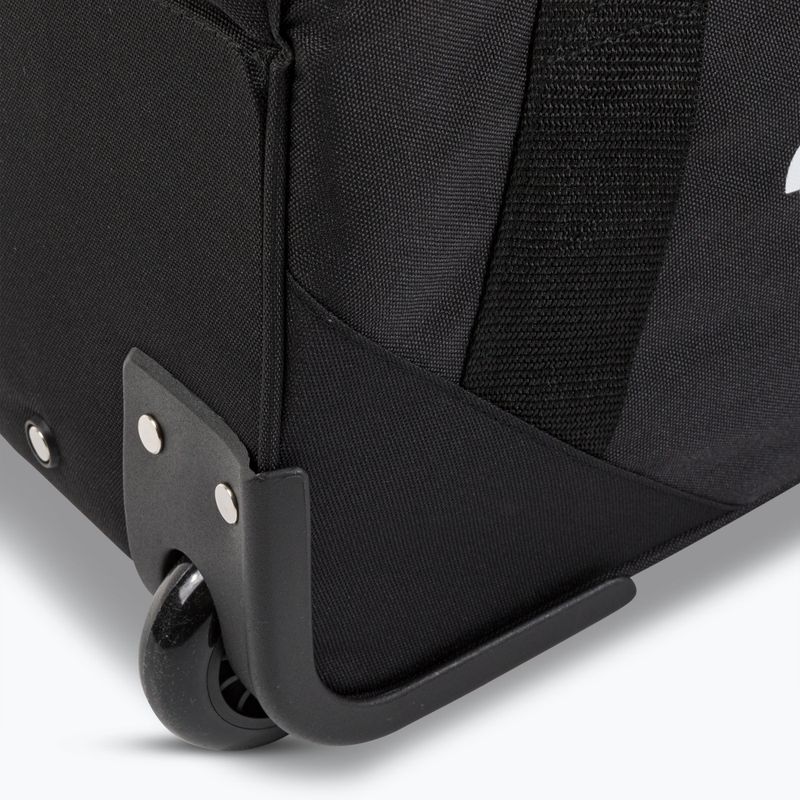 Hummel Core Trolley Reisetasche 65 l schwarz 5
